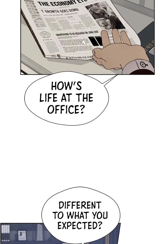 Read Real Man chapter 22 image 20 on Lezhin