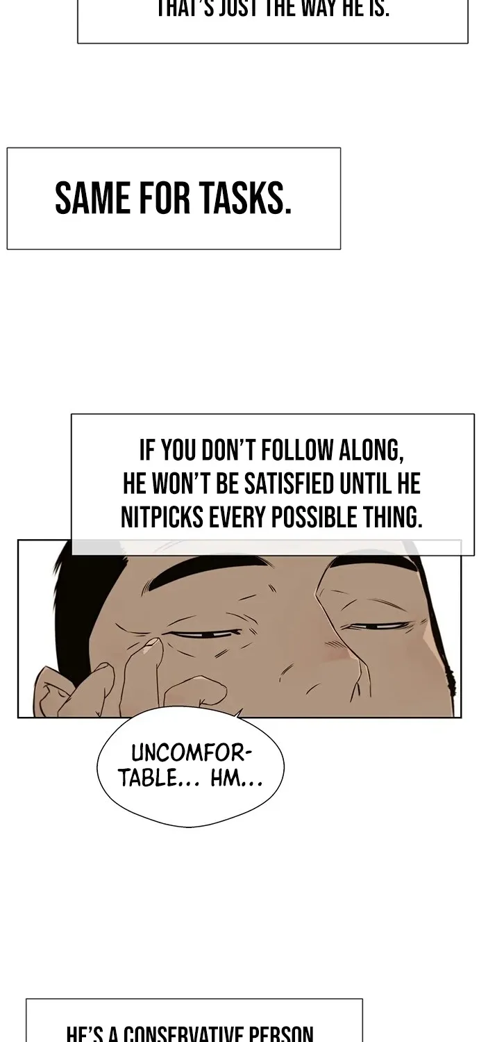 Read Real Man chapter 22 image 24 on Lezhin