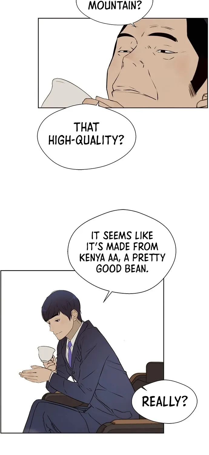 Read Real Man chapter 22 image 29 on Lezhin