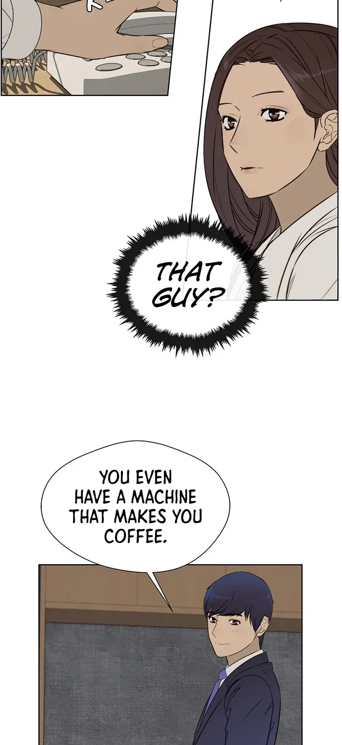 Read Real Man chapter 22 image 3 on Lezhin