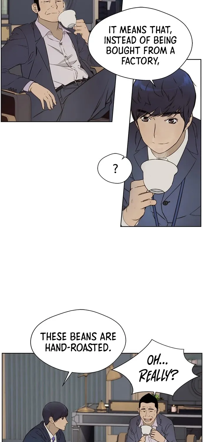 Read Real Man chapter 22 image 31 on Lezhin