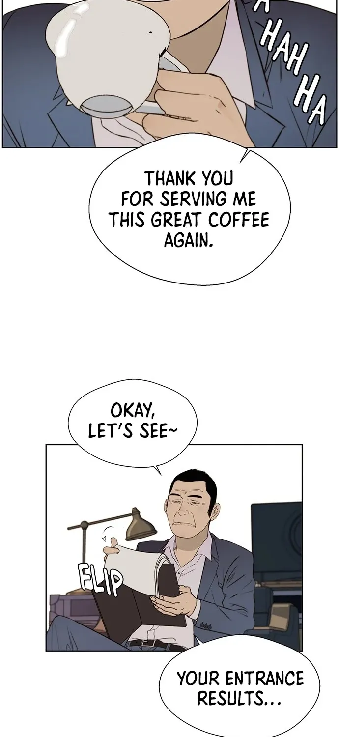 Read Real Man chapter 22 image 33 on Lezhin