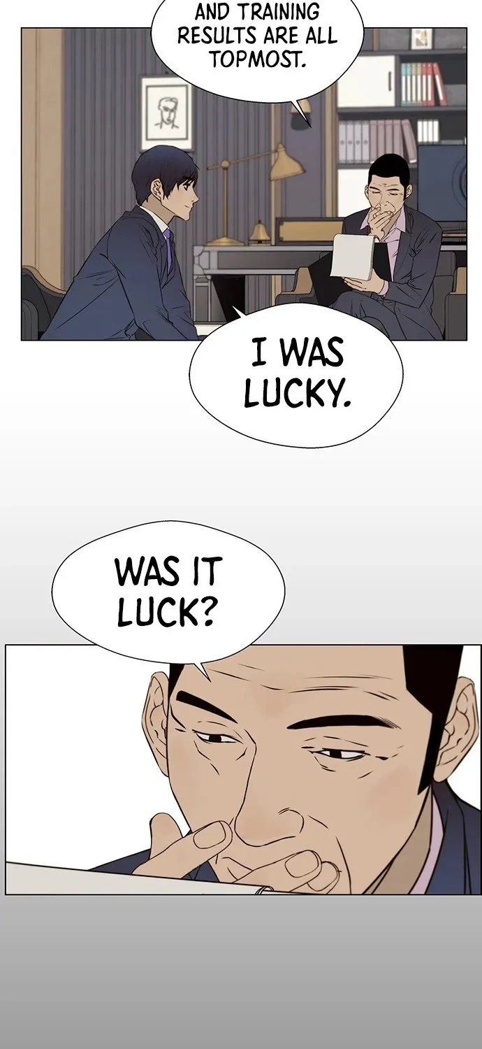 Read Real Man chapter 22 image 35 on Lezhin