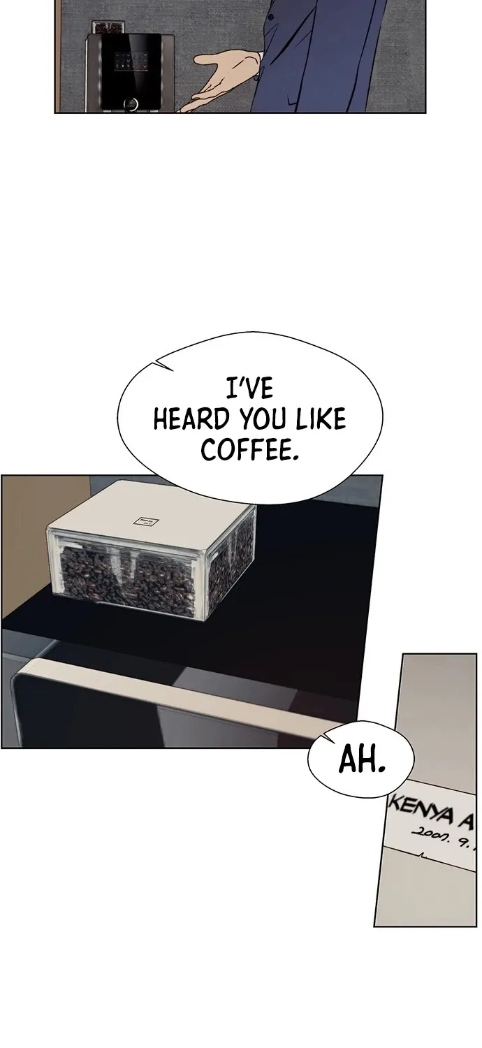 Read Real Man chapter 22 image 4 on Lezhin