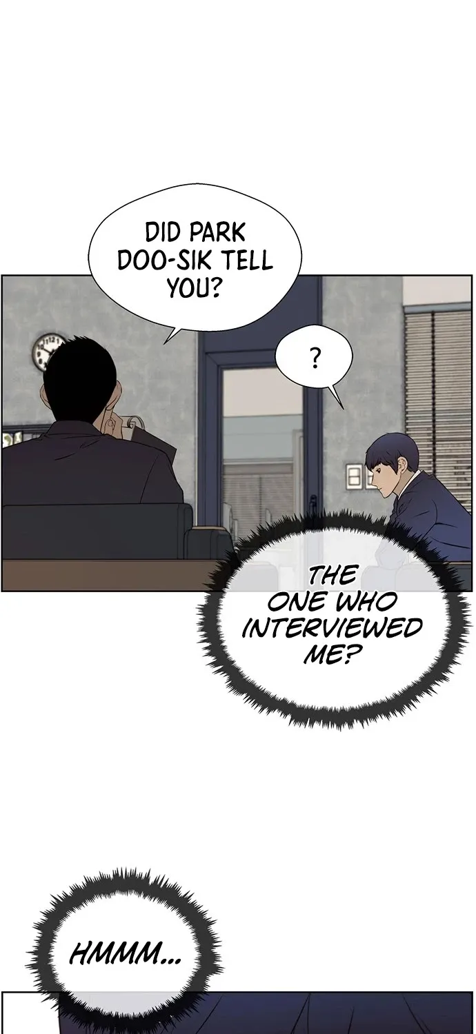Read Real Man chapter 22 image 42 on Lezhin