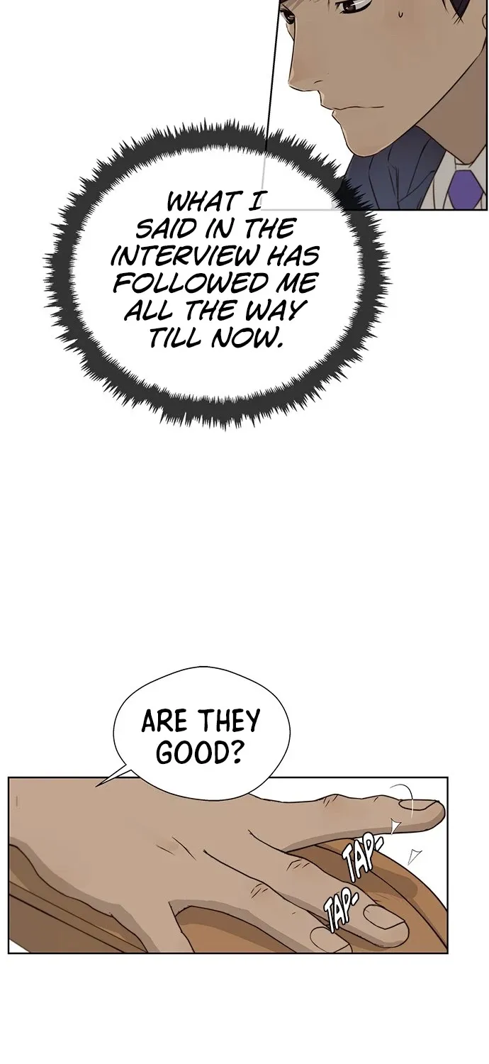 Read Real Man chapter 22 image 45 on Lezhin