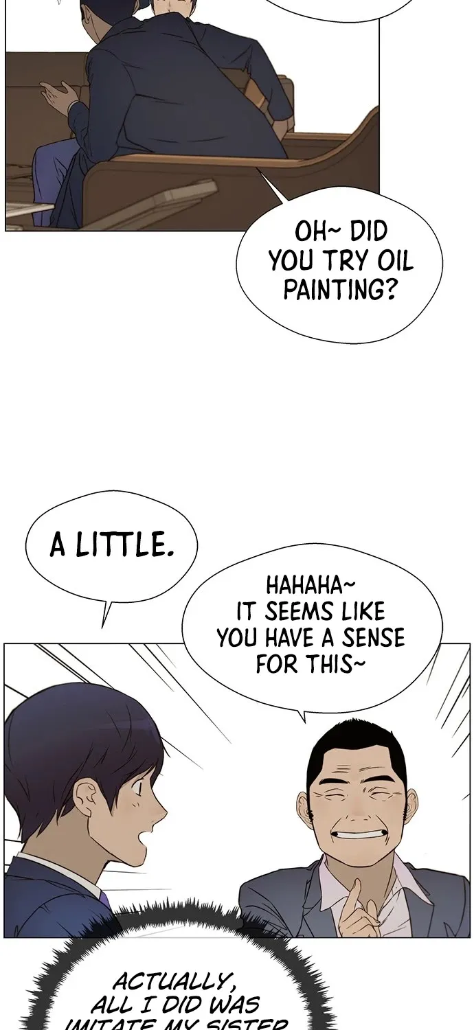 Read Real Man chapter 22 image 69 on Lezhin