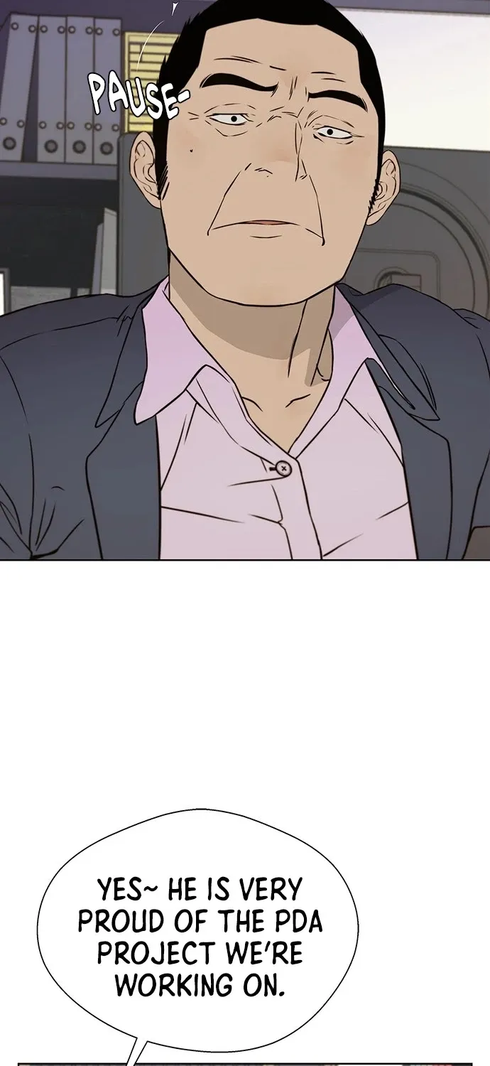Read Real Man chapter 22 image 82 on Lezhin