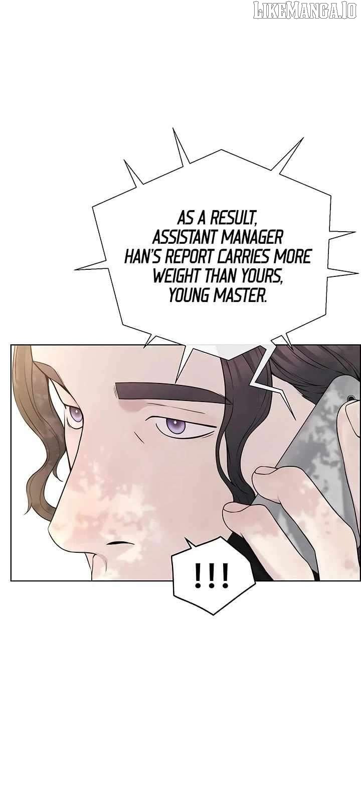 Read Real Man chapter 222 image 20 on Lezhin