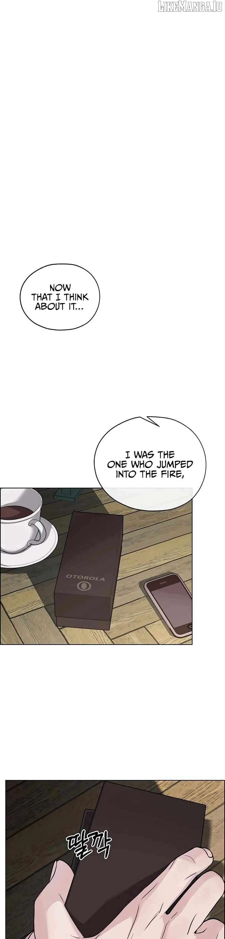 Read Real Man chapter 222 image 25 on Lezhin