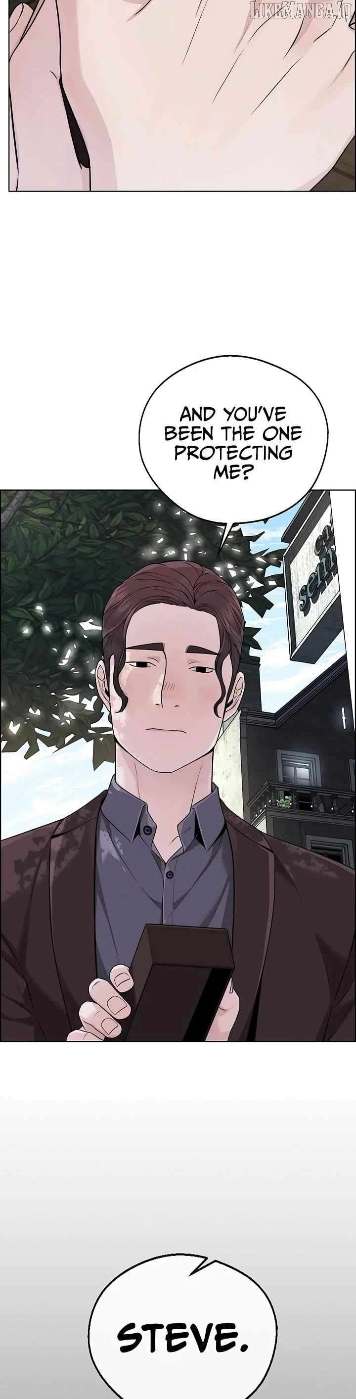 Read Real Man chapter 222 image 26 on Lezhin