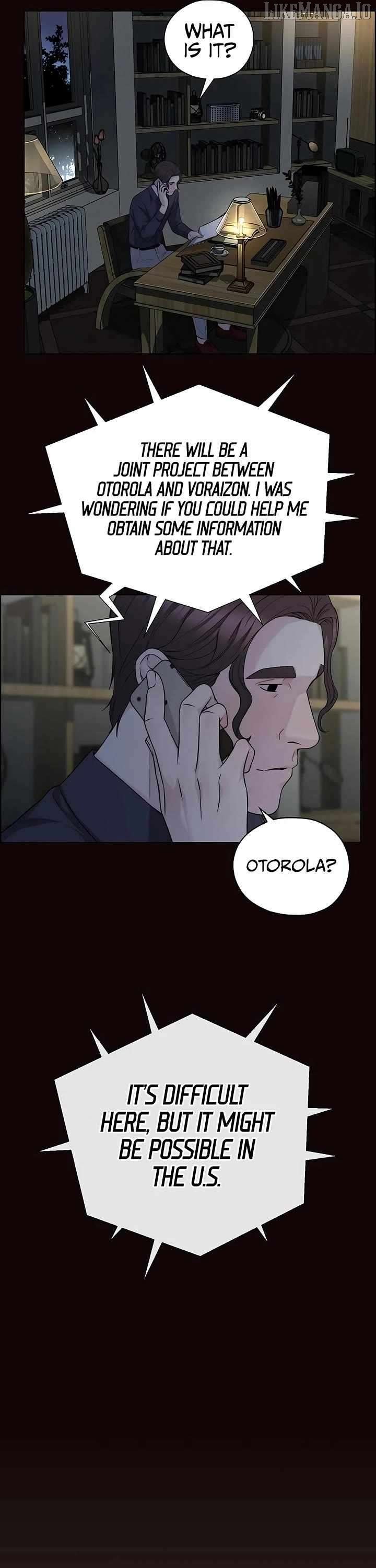 Read Real Man chapter 222 image 28 on Lezhin