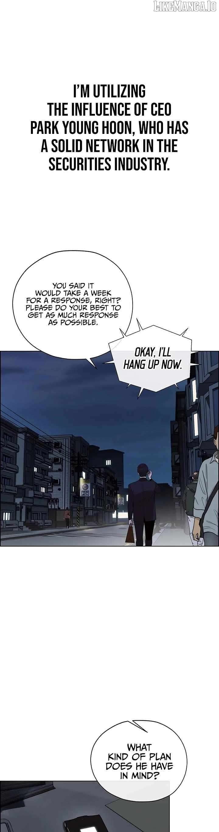 Read Real Man chapter 222 image 44 on Lezhin