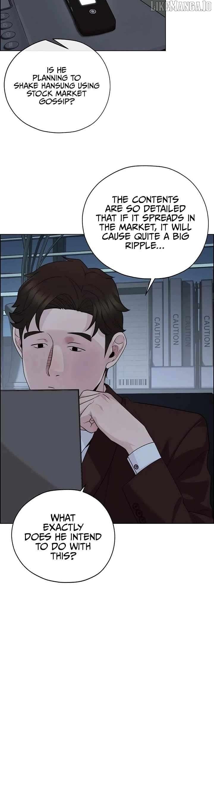 Read Real Man chapter 222 image 45 on Lezhin