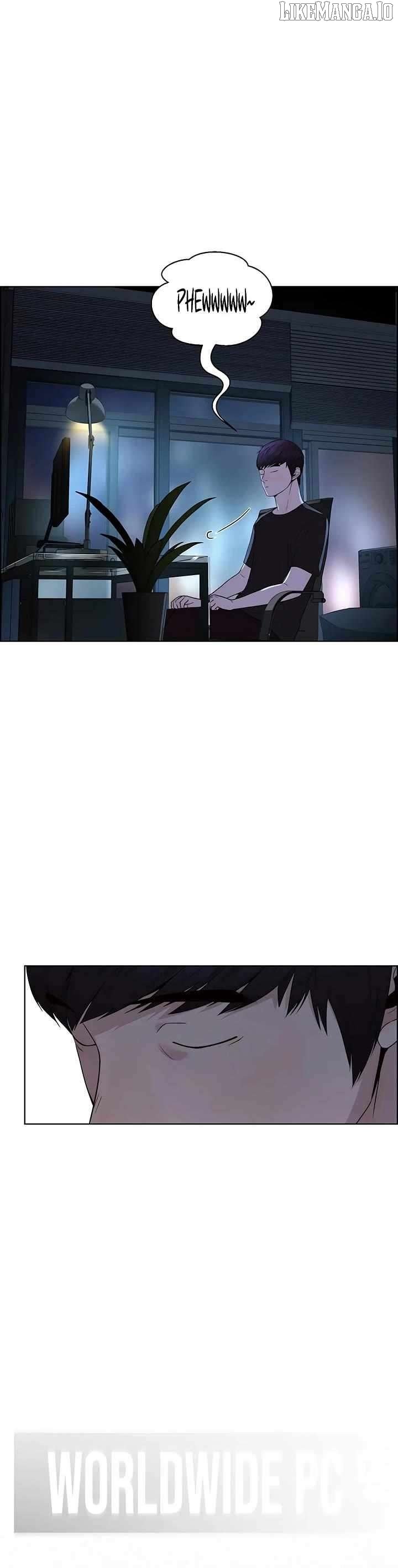 Read Real Man chapter 222 image 8 on Lezhin