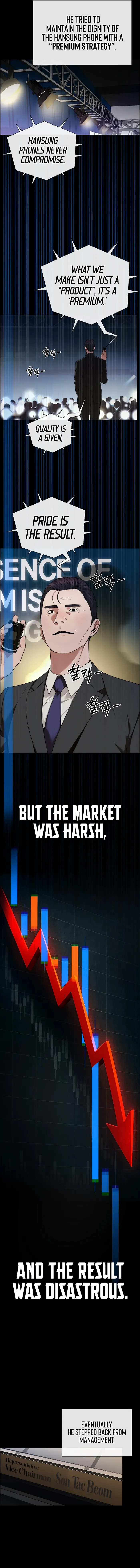 Read Real Man chapter 226 image 2 on Lezhin