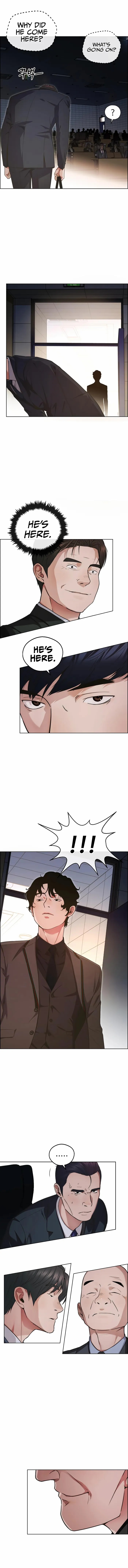 Read Real Man chapter 229 image 18 on Lezhin