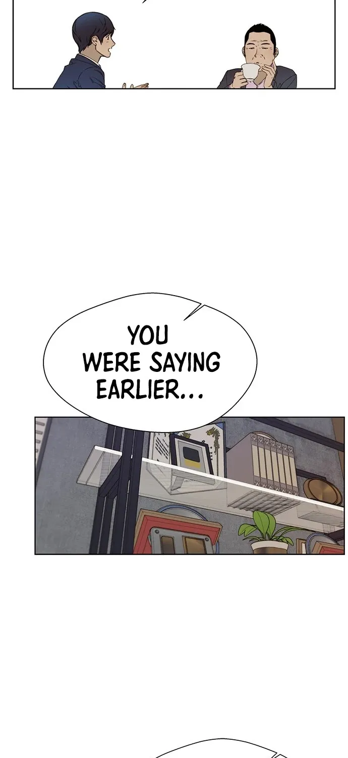 Read Real Man chapter 23 image 14 on Lezhin