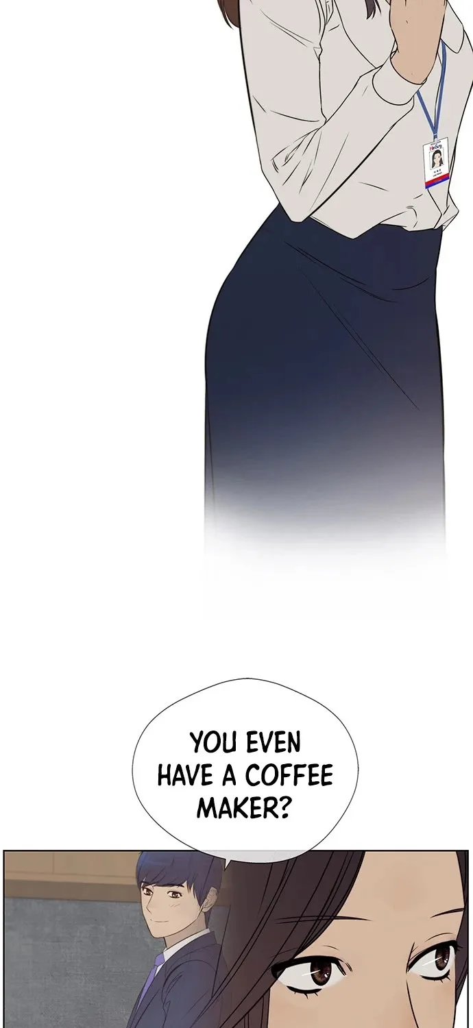 Read Real Man chapter 23 image 22 on Lezhin