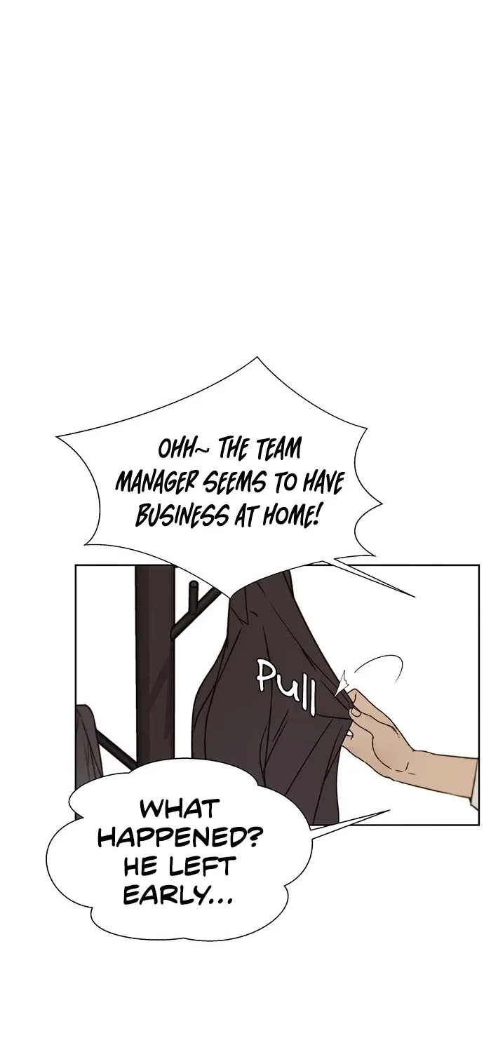 Read Real Man chapter 23 image 31 on Lezhin