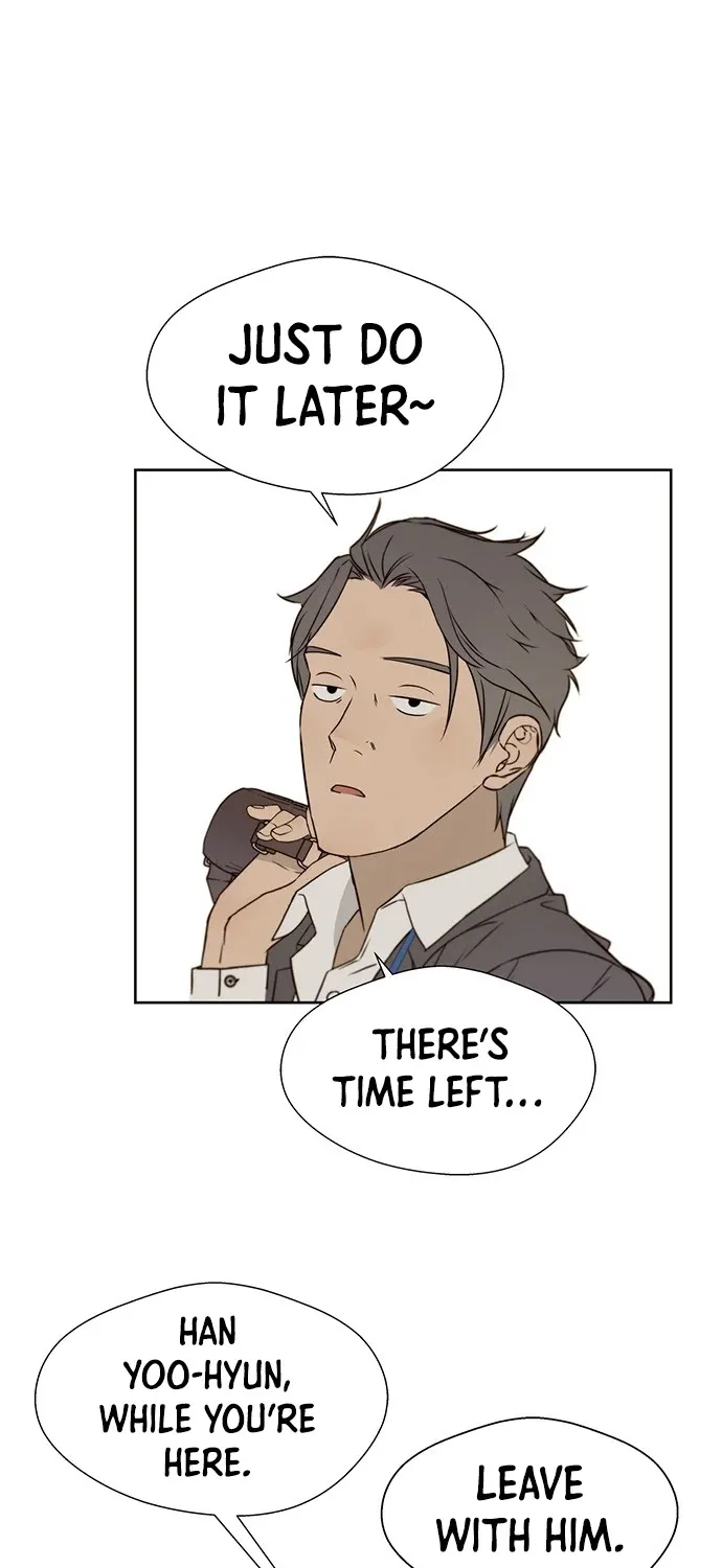 Read Real Man chapter 23 image 38 on Lezhin