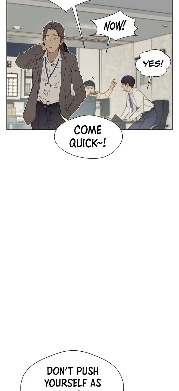 Read Real Man chapter 23 image 40 on Lezhin