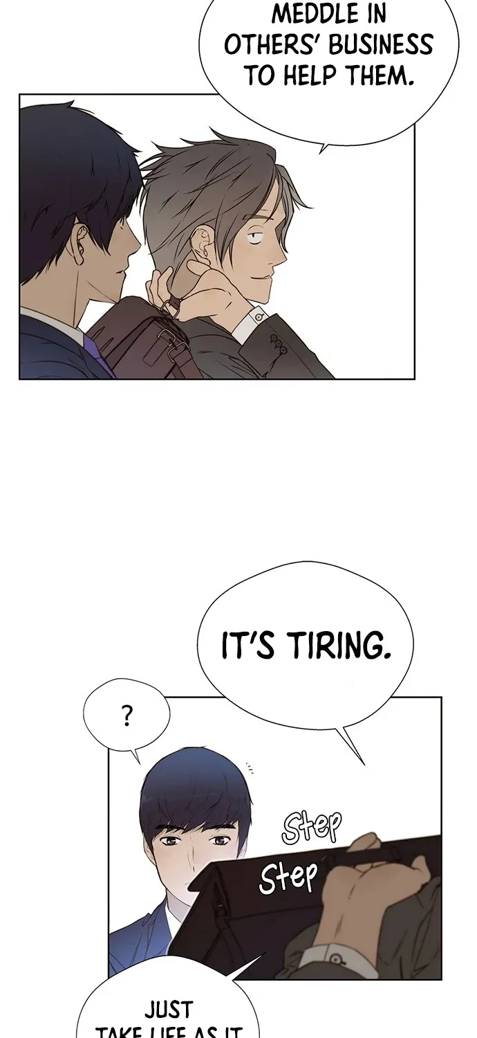 Read Real Man chapter 23 image 42 on Lezhin