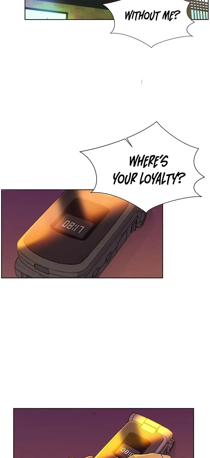 Read Real Man chapter 23 image 53 on Lezhin