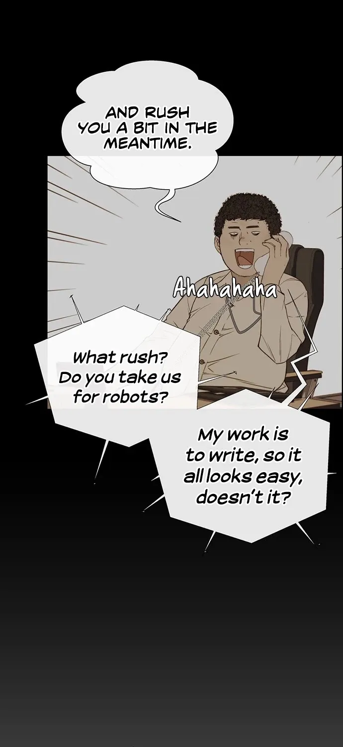 Read Real Man chapter 23 image 6 on Lezhin