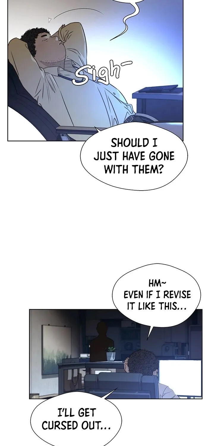 Read Real Man chapter 23 image 68 on Lezhin