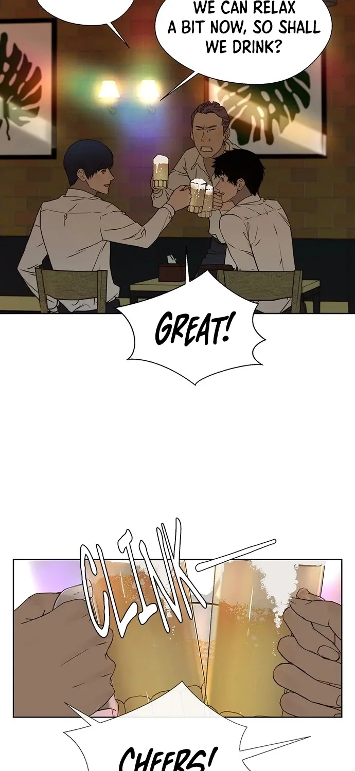 Read Real Man chapter 23 image 74 on Lezhin