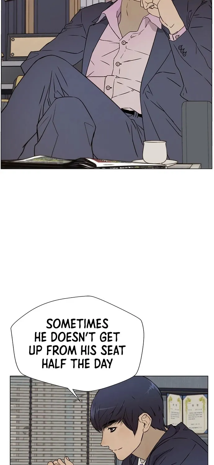 Read Real Man chapter 23 image 8 on Lezhin