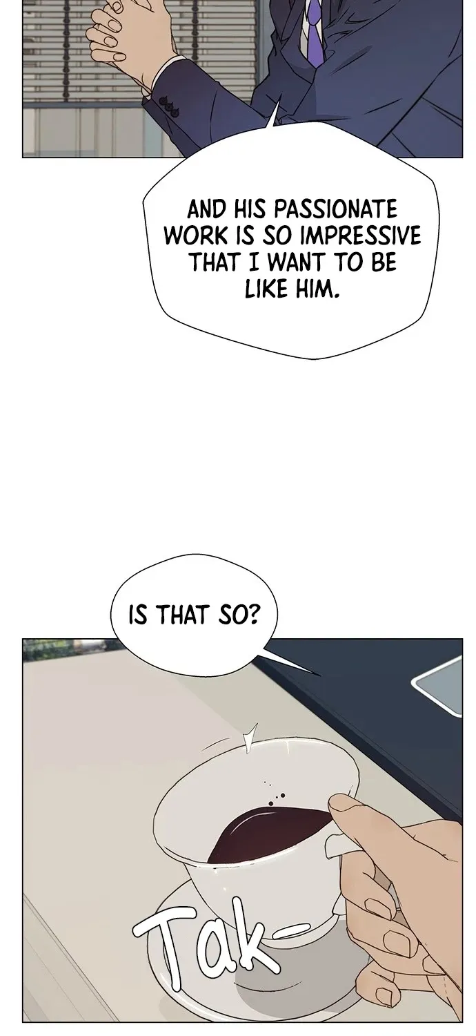 Read Real Man chapter 23 image 9 on Lezhin
