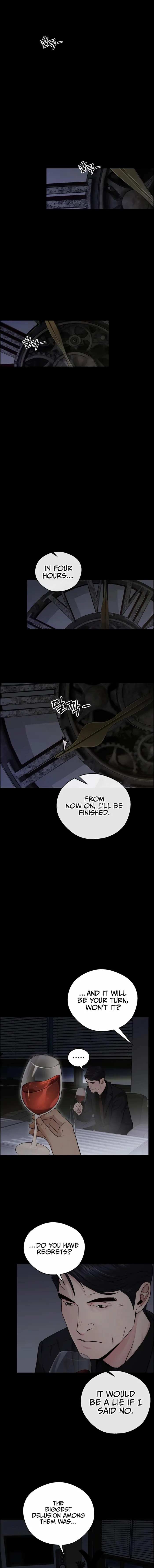 Read Real Man chapter 230 image 1 on Lezhin