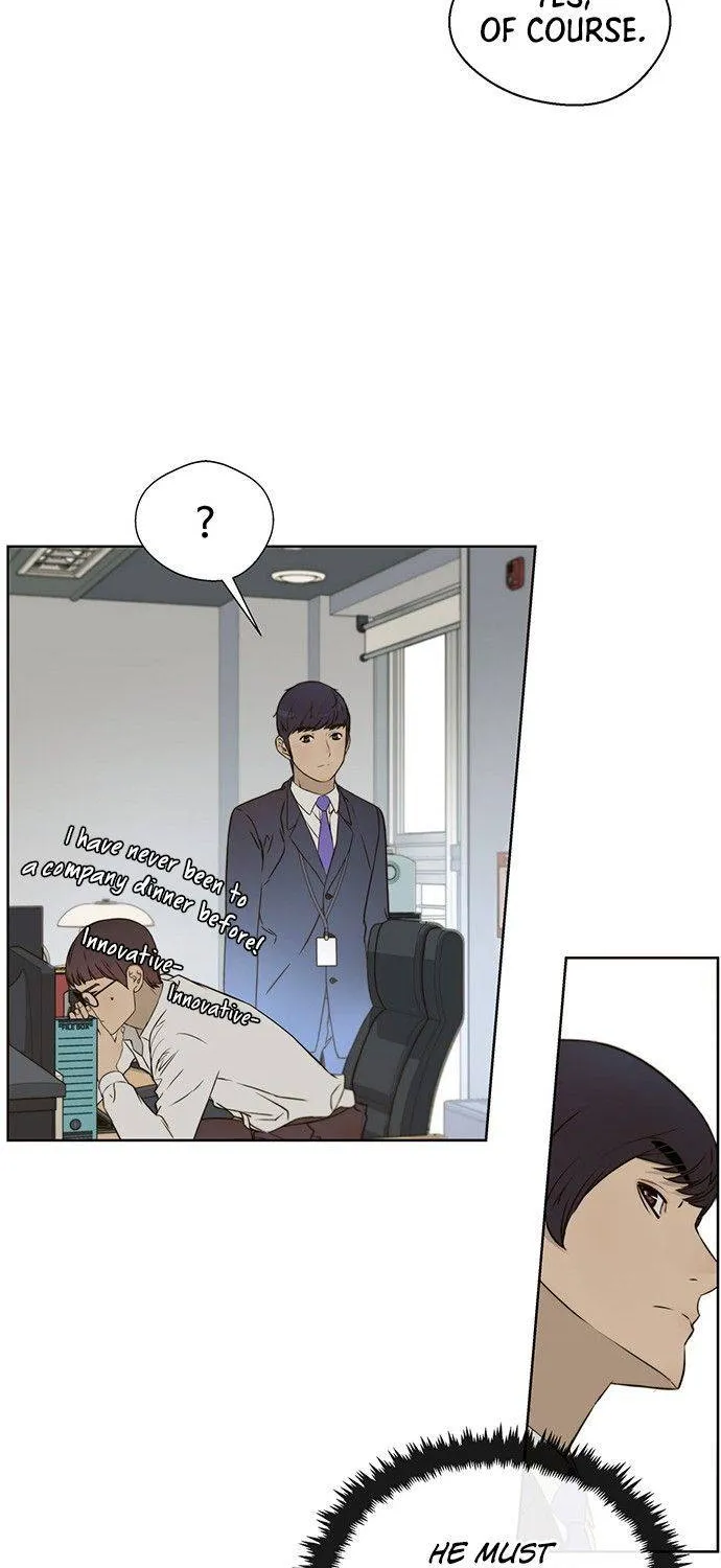 Read Real Man chapter 24 image 61 on Lezhin
