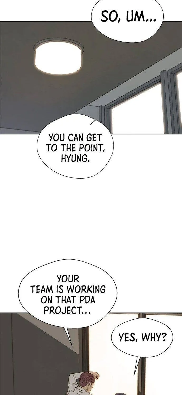 Read Real Man chapter 24 image 65 on Lezhin