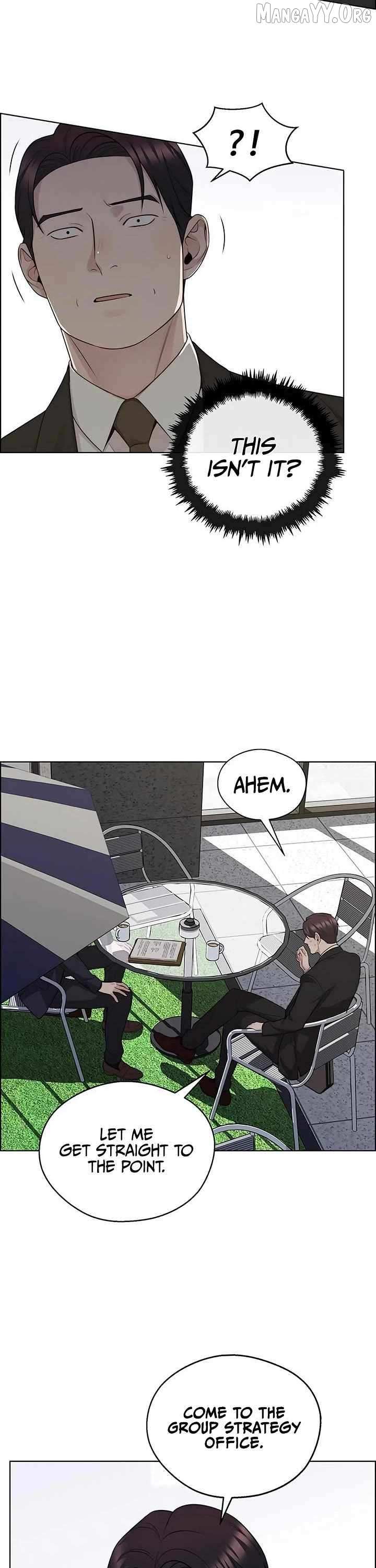 Read Real Man chapter 242 image 21 on Lezhin