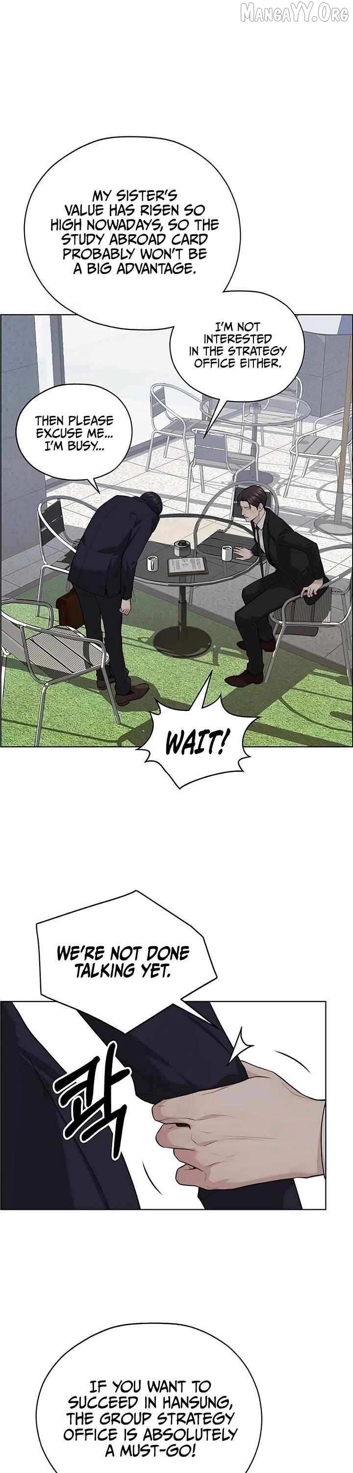 Read Real Man chapter 242 image 26 on Lezhin