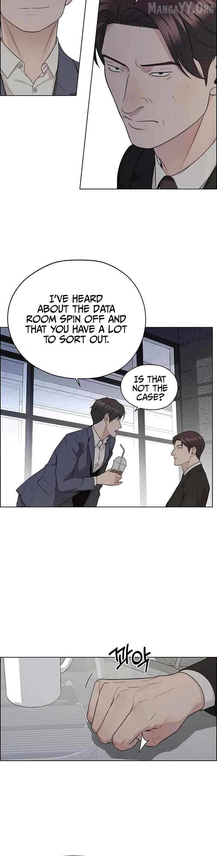 Read Real Man chapter 242 image 29 on Lezhin