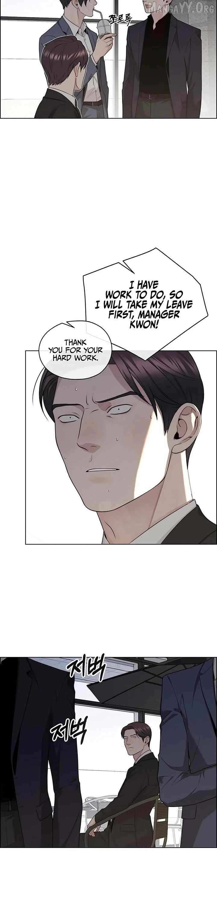 Read Real Man chapter 242 image 31 on Lezhin