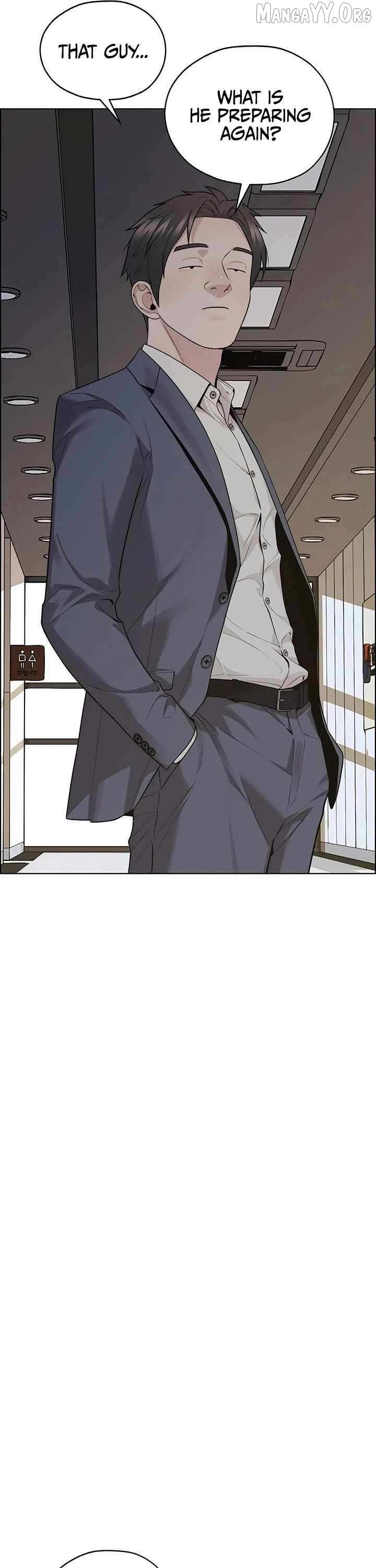 Read Real Man chapter 242 image 36 on Lezhin