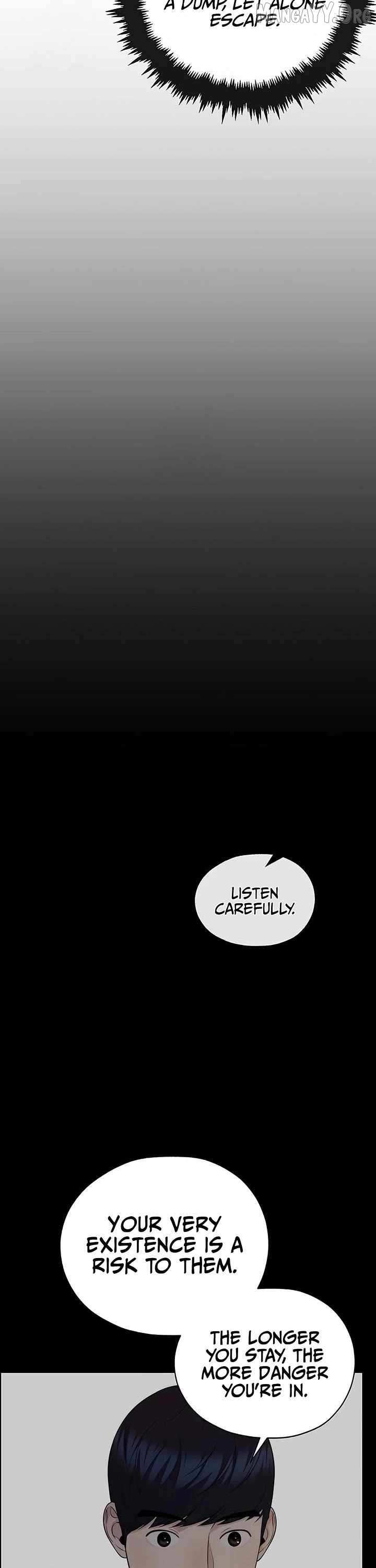Read Real Man chapter 242 image 39 on Lezhin
