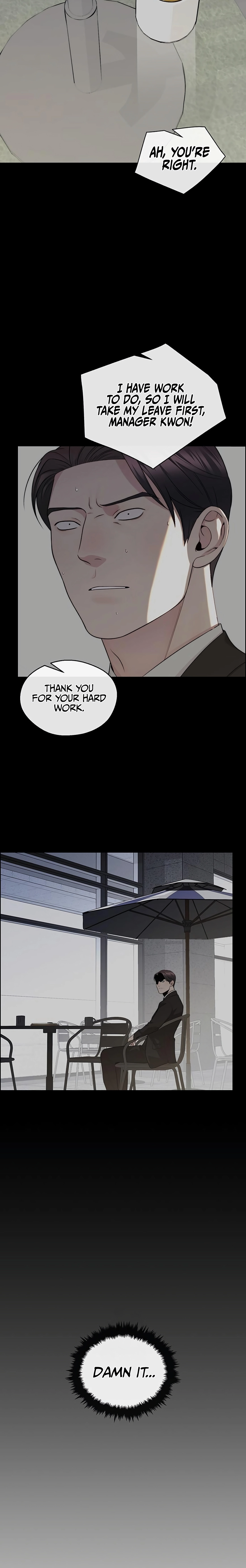 Read Real Man chapter 243 image 1 on Lezhin