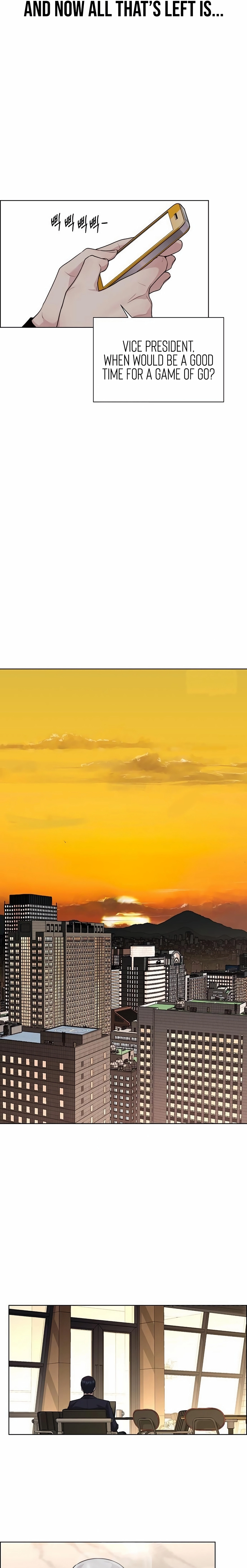Read Real Man chapter 243 image 30 on Lezhin