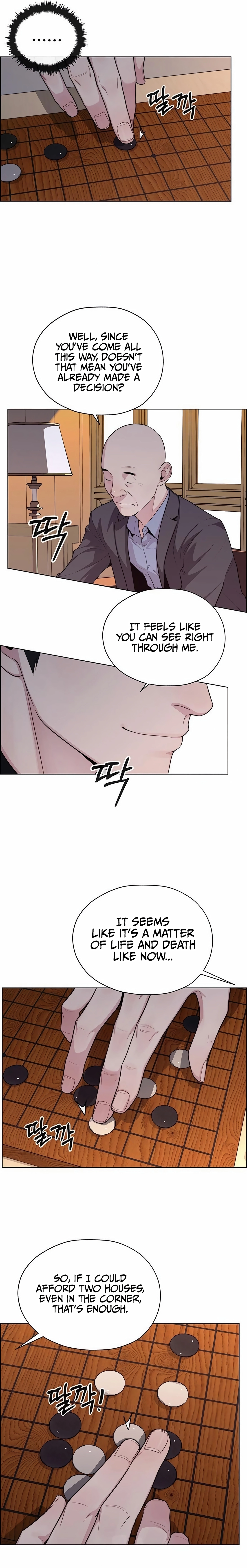 Read Real Man chapter 243 image 34 on Lezhin