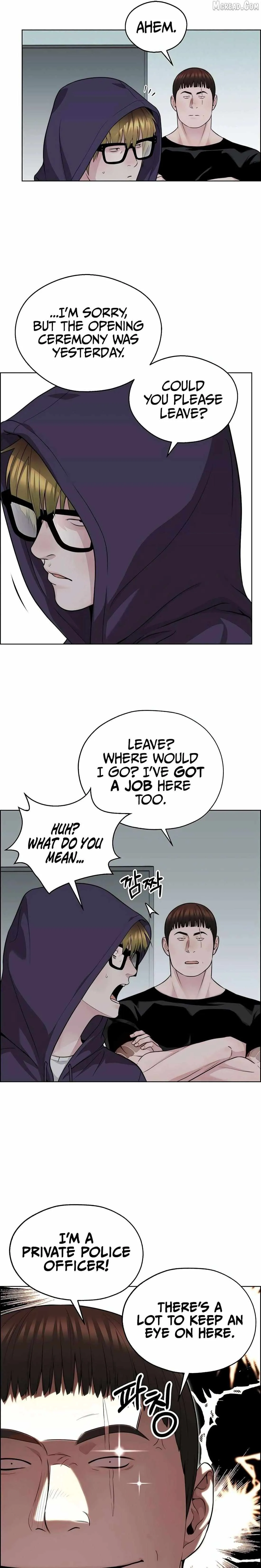 Read Real Man chapter 246 image 12 on Lezhin