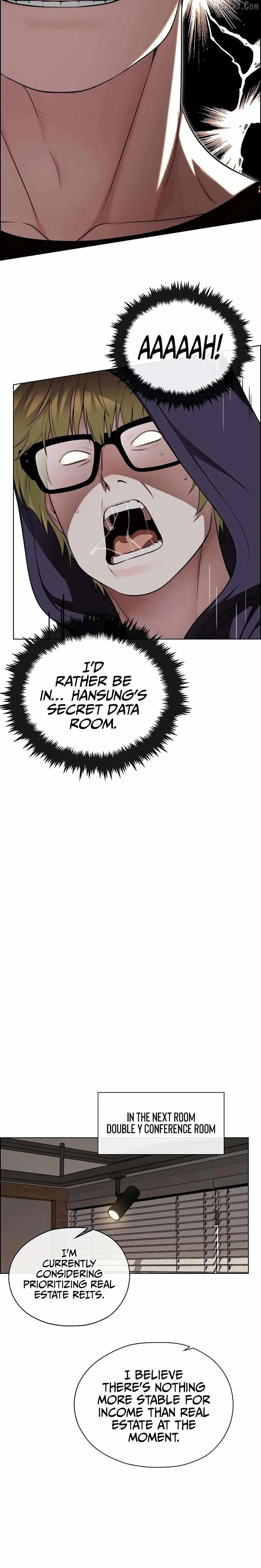 Read Real Man chapter 246 image 13 on Lezhin