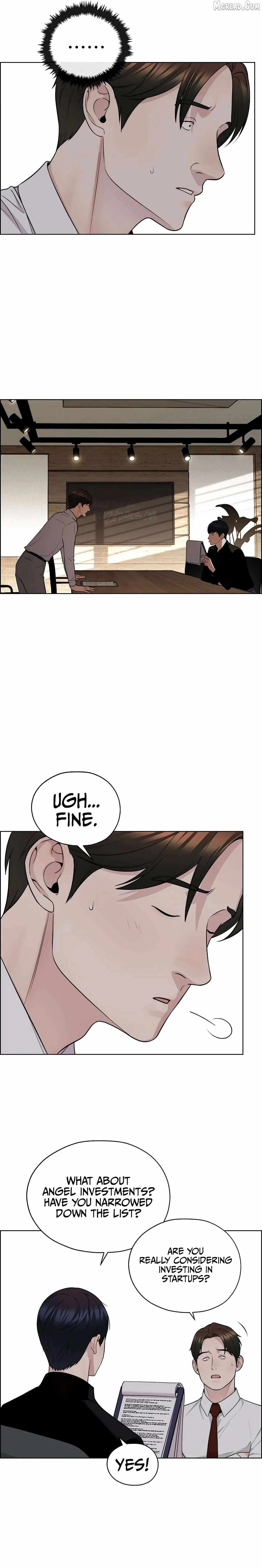 Read Real Man chapter 246 image 16 on Lezhin