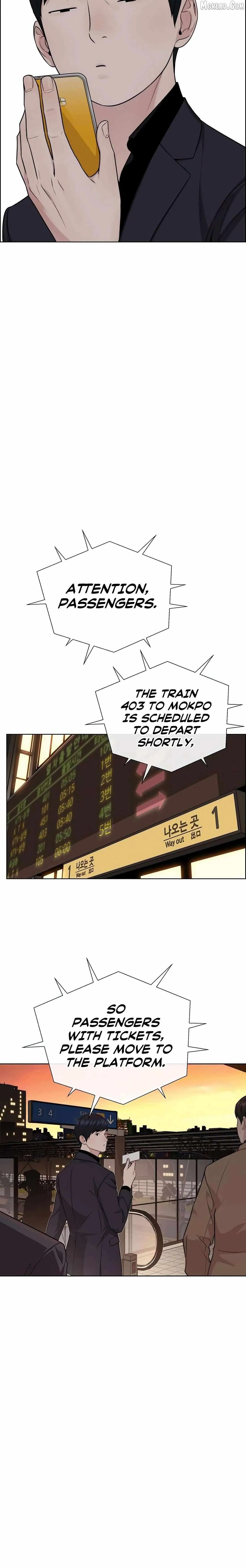 Read Real Man chapter 246 image 25 on Lezhin
