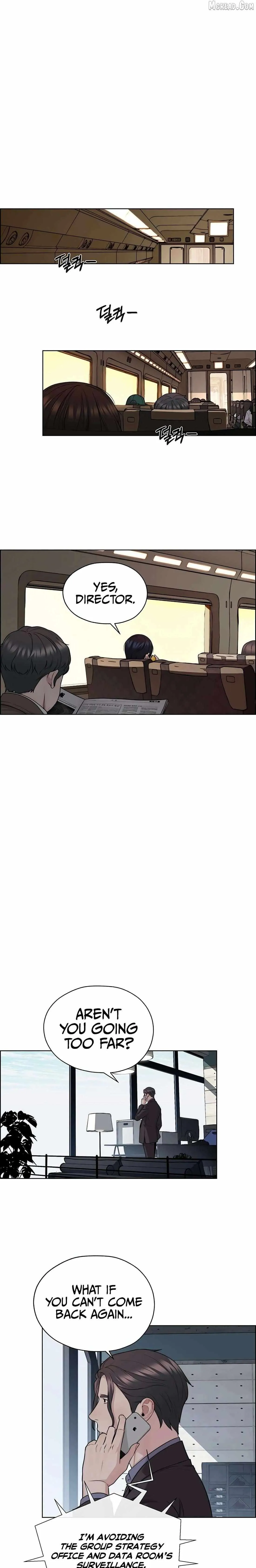 Read Real Man chapter 246 image 26 on Lezhin